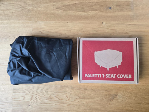 Fatboy paletti seat cover - paletti,