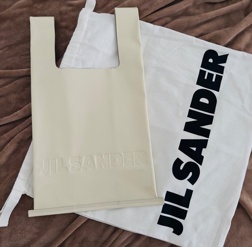 Jil sander market - sander, shopper