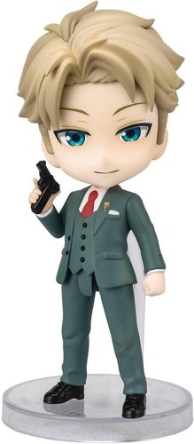 Figuarts mini spy family - spy, x