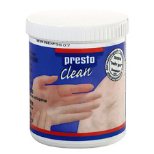 Unsichtbarer Handschuh Hand-Schutzpaste Flüssiger Handschuh Hautschutz 650ml