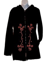 Fair Trade, Jacke mit XL