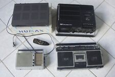 Konvolut Radios Vintage