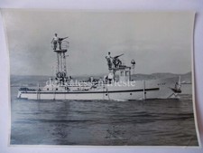 REGIA MARINA SHIP MEN 81 pump