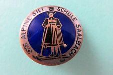 Alpin Ski Schule Saalbach