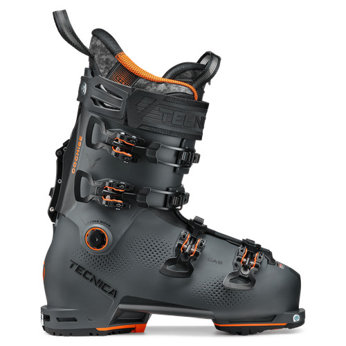 Tecnica cochise 110 - cochise, dyn
