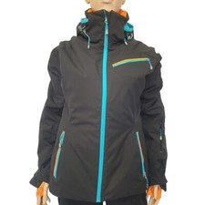 Herren Skijacke Winterjacke