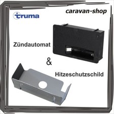 Zündautomat für Trumatic Heizung S3002 S3004 S5002 S5004 Zündtrafo + Hitzeschutz
