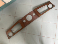 Innocenti Mini,Austin Rover Mini,Holzarmaturenbrett,für Mitteltacho,Classic Mini