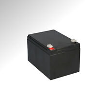 Lithium Batterie für PEG PEREGO John Deere Ground Force 12V 12Ah Kinder Traktor