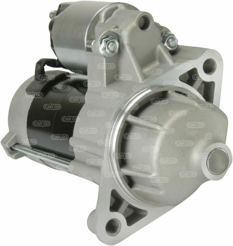 Anlasser starter iseki txg23 - starter,