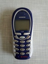 siemens handy alt A50