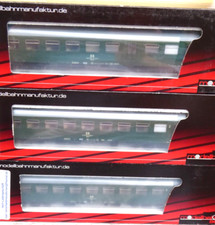 MMS Sebnitz 5200 TT Set 3x