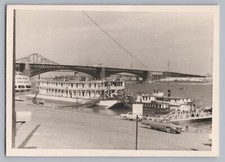 St. Louis USA 1964 -