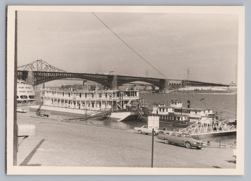 Louis usa 1964 - 1964,