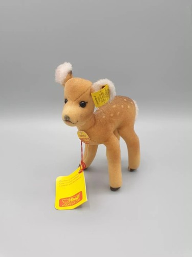 Steiff reh boeky 1820 14cm - reh,
