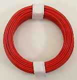 Kostenloser Versand! Kabel 0,25mm² Litze Schaltlitze länge Wählbar 