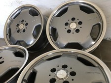 AMG Felgen 7,5 x 17 Styling II