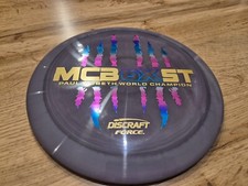 Discraft FORCE 6x Claws World