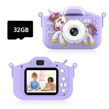 Kinderkamera Sofortbildkamera