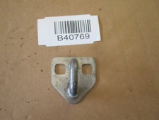 FORD Capri Granada Taunus Schloss Öse Schlossplatte Heckklappe Kofferraumdeckel