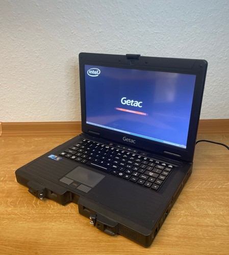Outdoor laptop getac s400 - outdoor,