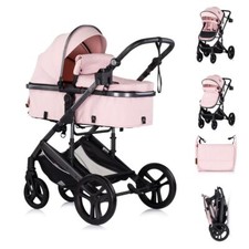 Chipolino Kinderwagen 2 in 1