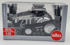 SIKU 4487 John Deere 8360RT Silver Edition aus 2012, Neu und OVP, M 1:32