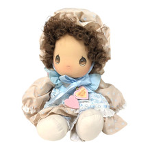 Precious Moments Stoff Heidi