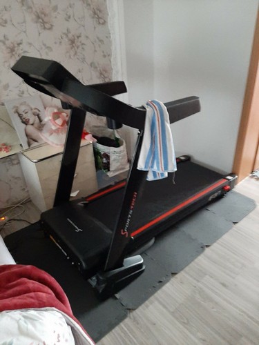 Sportstech f37 laufband - f37,