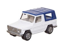 Siku 1044 Mercedes 280 GE 1:55