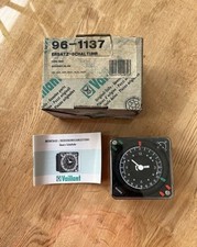 Vaillant Schaltuhr QMRTu B5 02 33 6006 VRC CB  