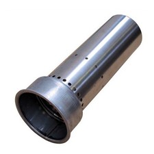 Buderus Brennerrohr BE 2.0-34 63012642