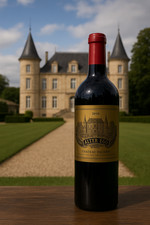 Château Palmer Alter Ego 2010
