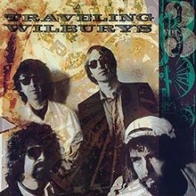 The traveling wilburys - the, 3