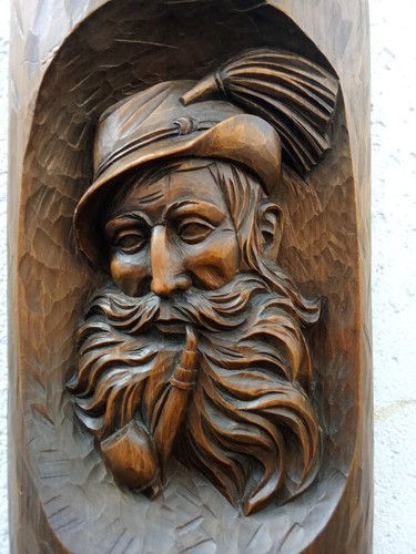 Holz schnitzerrei - holz,