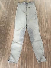 Georg Schumacher Reithose grau Gr.158