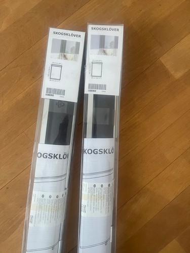 Ikea skogsklöver rollo - ikea,