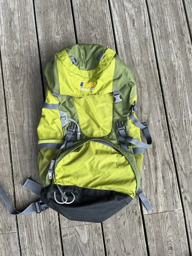 Wanderrucksack