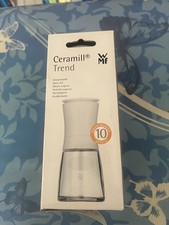 Gewürzmühle WMF Ceramill Trend wie Neu in OVP