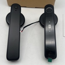 Tuya Smart Türschloss 5in1
