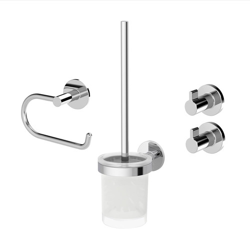 Lenz bad accessoire - lenz, bad-accessoire-set