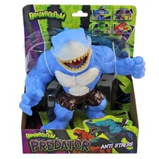 Stretch Hai Action Figur - ca