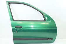 Beifahrertür Tür vorn rechts Renault MEGANE BA 7751473047 Grün 03-2000