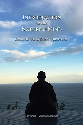Introduction the nature of - to,