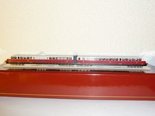 FULGUREX 1160/4 XB «Bugatti Couplage» analog - Spur N