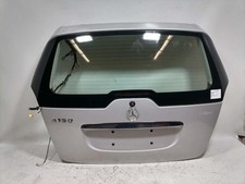 Mercedes A Klasse W169