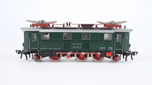 Fleischmann lok br 132 - h0,
