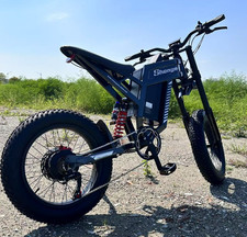 Herren Elektrofahrrad 20 Zoll