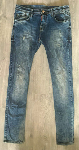 Dsquared2 herren slim - dsquared2, jeans