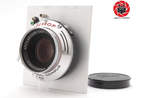 Near mint voigtländer - [near, mint]